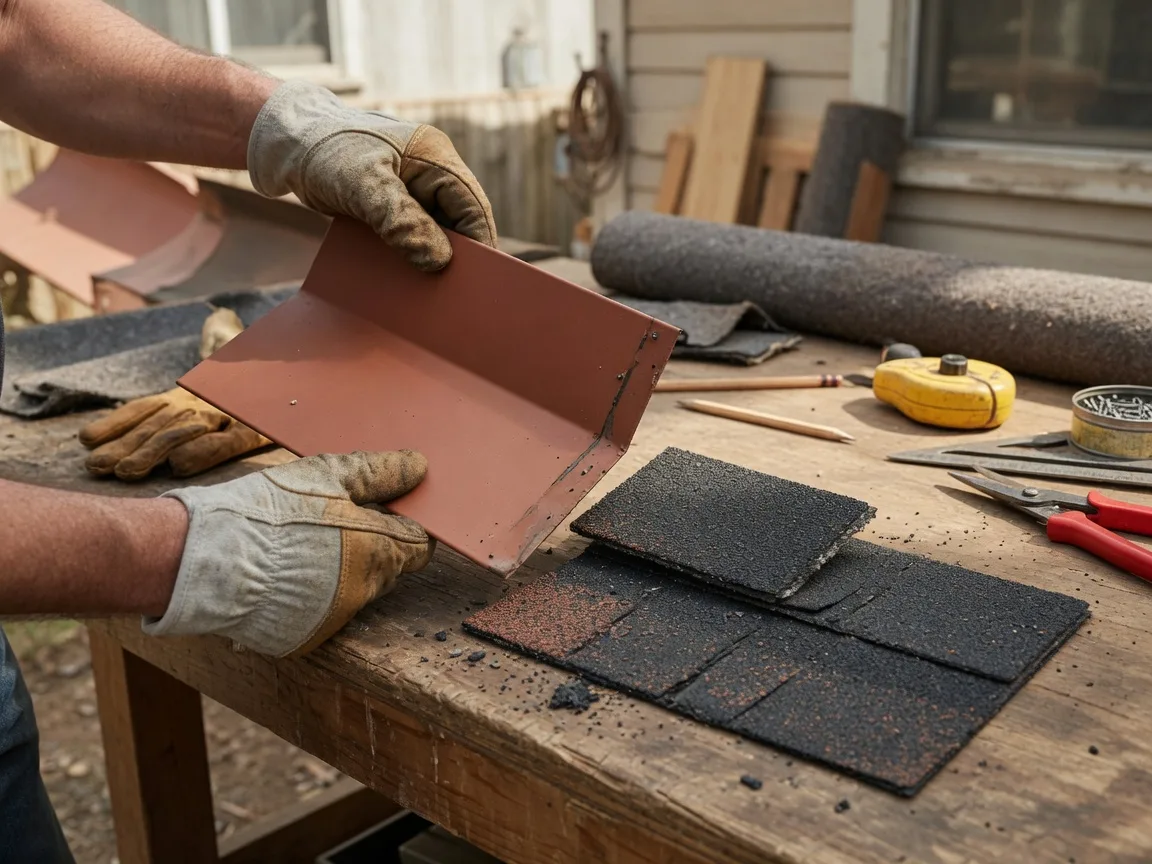 Roof Repair company in Norfork, AR